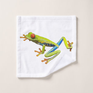 Grenouille des arbres