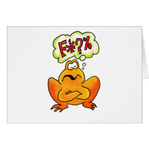 grenouille Quatre-en lettres