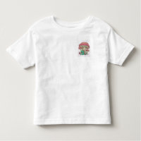 Grenouille Rétro, Grenouille Drôle, T-shirt grenou