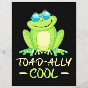 Grenouille Toadal Cool