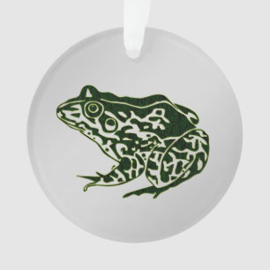Grenouille verte