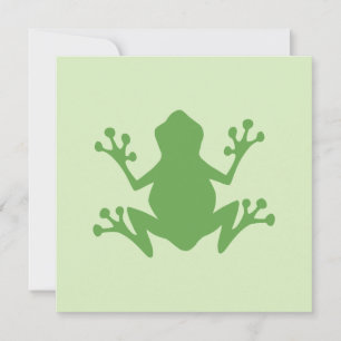 Grenouille verte