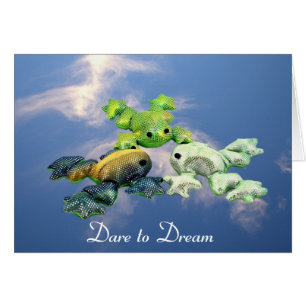 Grenouilles de parachutisme