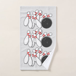 Grève de Bowling