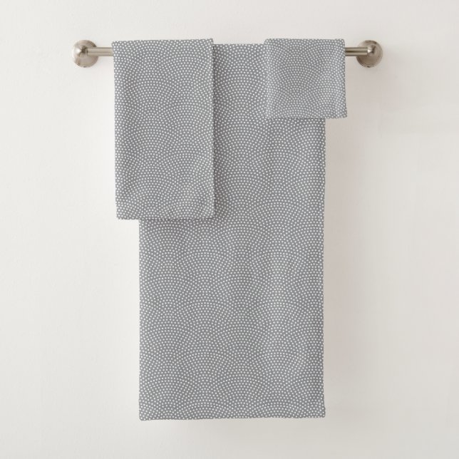 Grey Same Komon (peau de requin) (En situation)