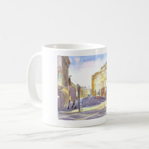 Grey Street, Newcastle mug