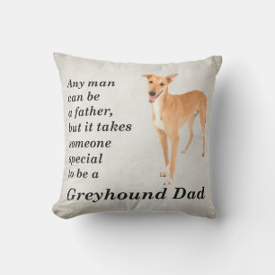 Greyhound papa Coussin
