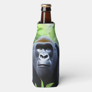 Greyson The Homme Gorilla, Glacière de bouteilles
