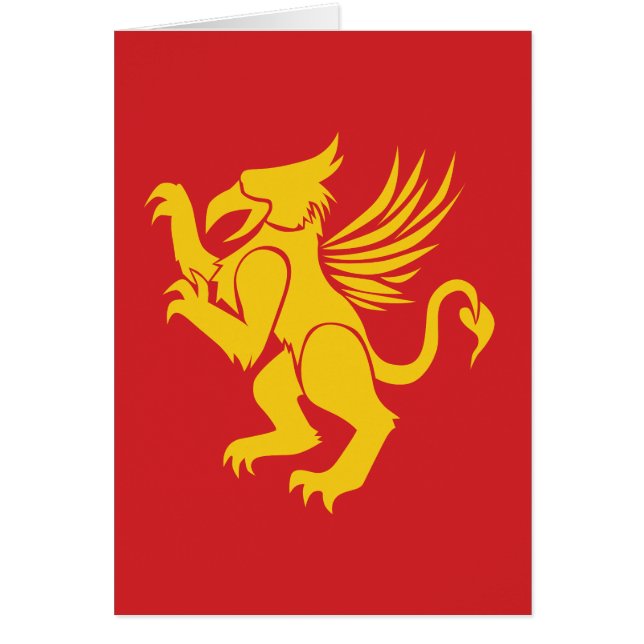 Griffin (Devant)