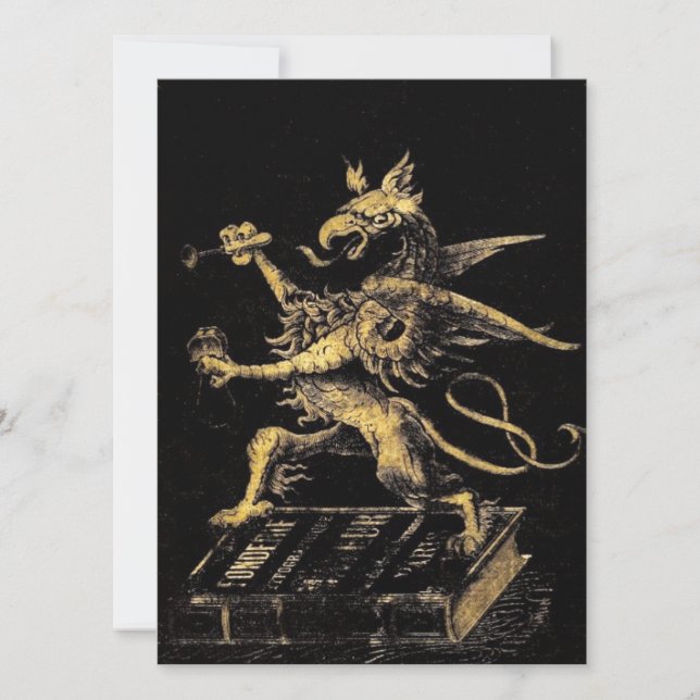 Griffin (Devant)