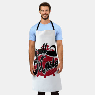 Grill Master Grand tablier