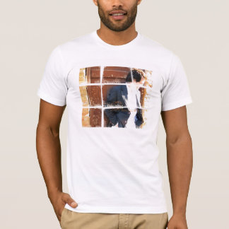 Grille de Close_Ups - T-shirt - customisée