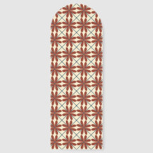 Grille de flore