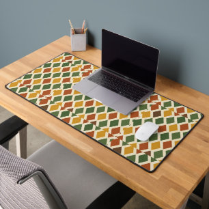 Grille Diamant Géométrique - Réseau Rétro des anné