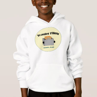 Grille-pain Hoody