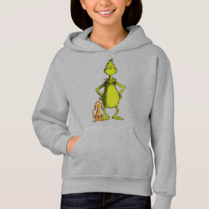 Grille Position max. et Grinch