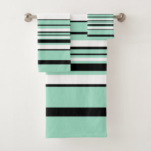 Grilles complexes - Vert (Monnaie)
