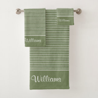 Grilles de texture minimaliste vert rustique