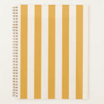 Grilles Verticales Moutarde Jaune Et Blanc Gratté<br><div class="desc">Bandes verticales - moutarde jaune et crème blanc rayé motif.</div>
