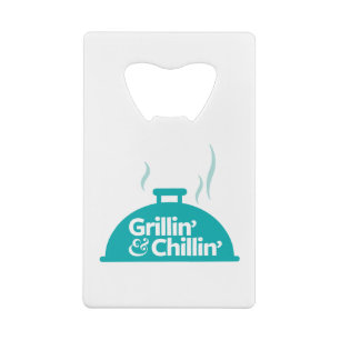 Grillin et Chillin