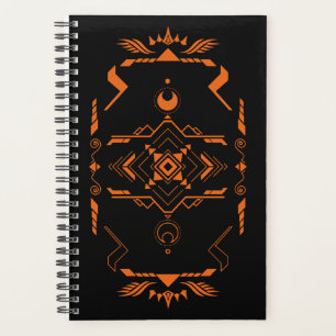 Grimoire Ci-Dessus