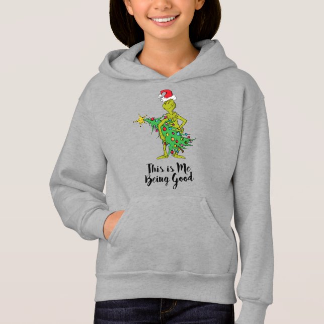 Grinch Classique | Mauvais (Devant)