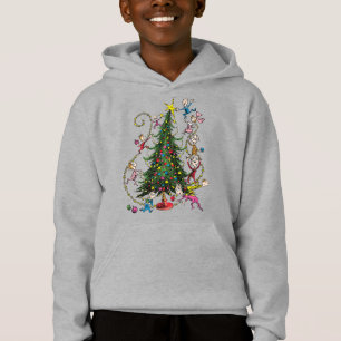 Grinch Classique Sapin de Noël