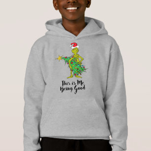 Grinch Classique   Vilain