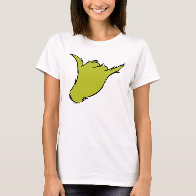 Grinch | T-Shirt La Machine Méchante (Devant)