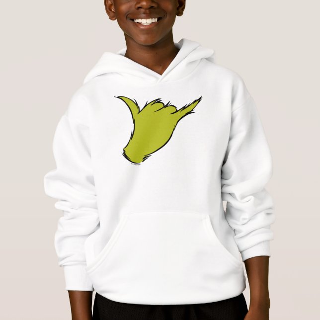 Grinch | T-Shirt Machine Méchante (Devant)