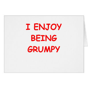 grincheux