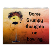 Grincheux choisissez le calendrier de date de