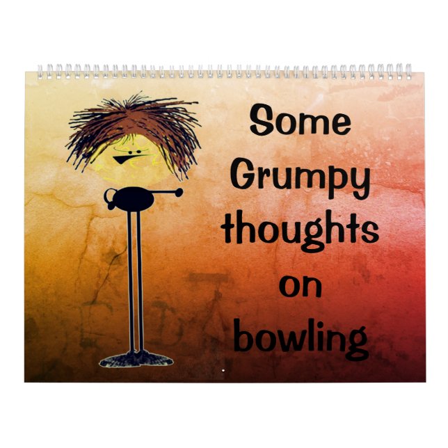 Grincheux choisissez le calendrier de date de (Protection)