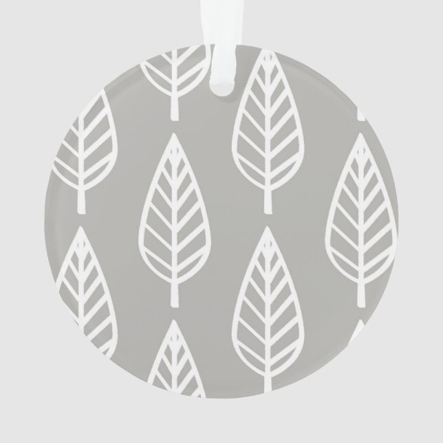 gris argenté / gris et blanc (dos)