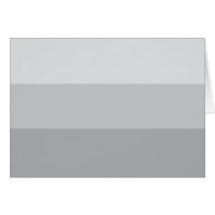 Gris argenté rayé