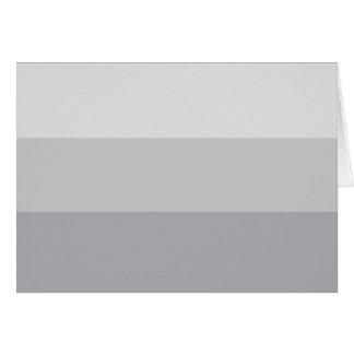 Gris argenté rayé