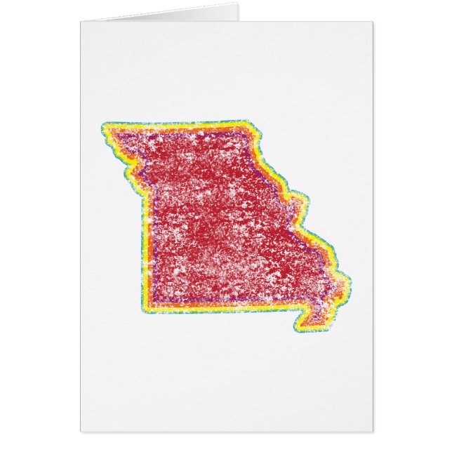 gris couleur missouri (Devant)