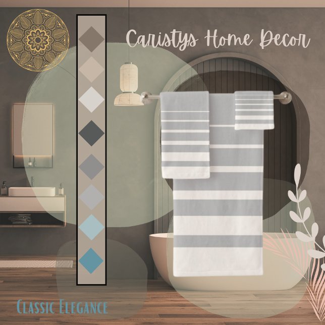 Gris de colombe et crème au beurre (Créateur téléchargé)