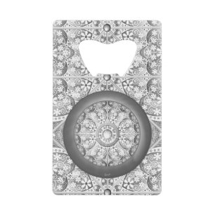 Gris dentée céramique