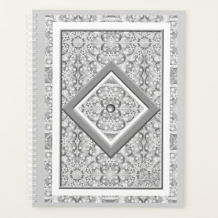 Gris dentée céramique