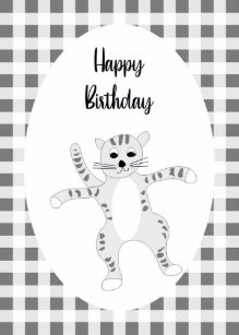 Cartes Tom D Anniversaire Zazzle Fr