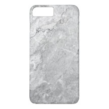 Gris Granite iPhone 7 Plus Coque