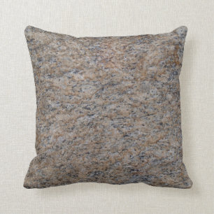 Gris n oreiller Brown