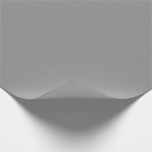 Gris neutre texturé. papier cadeau