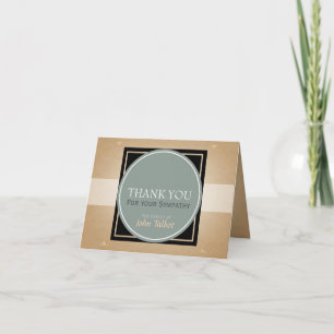 Gris Vert Cercle B Carré Tags Sympathie Merci