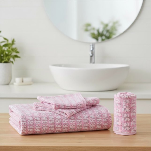 GRL PWR (Créateur téléchargé)