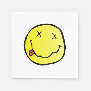 gronder des serviettes en papier emoji