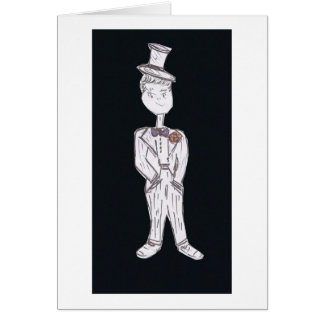 Groom Tuxedo