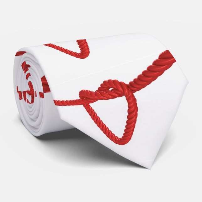 GROOM'S TO GROOMSMAN CRAVATE POUR MARIAGE (Roulé)