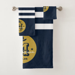 Groomsmen de Mariage rustique de cowboy occidental